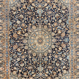 ペルシャ絨毯 - すべての絨毯